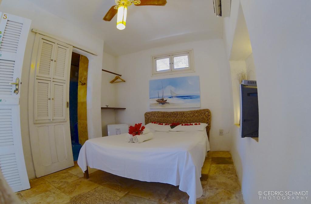 Pousada Aqua Jijoca de Jericoacoara Exterior photo