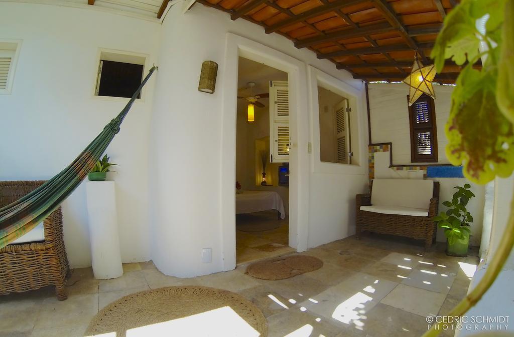Pousada Aqua Jijoca de Jericoacoara Exterior photo