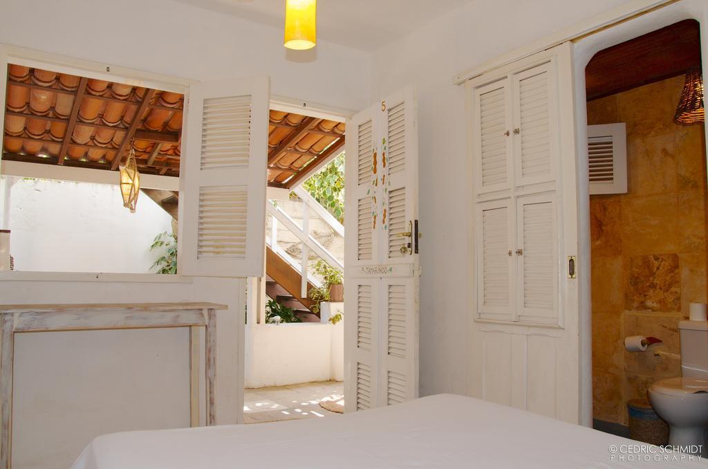 Pousada Aqua Jijoca de Jericoacoara Exterior photo