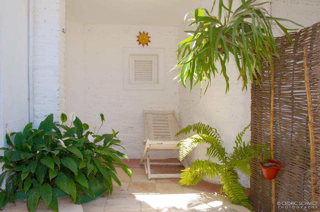 Pousada Aqua Jijoca de Jericoacoara Exterior photo