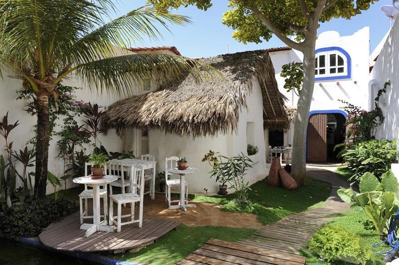 Pousada Aqua Jijoca de Jericoacoara Exterior photo