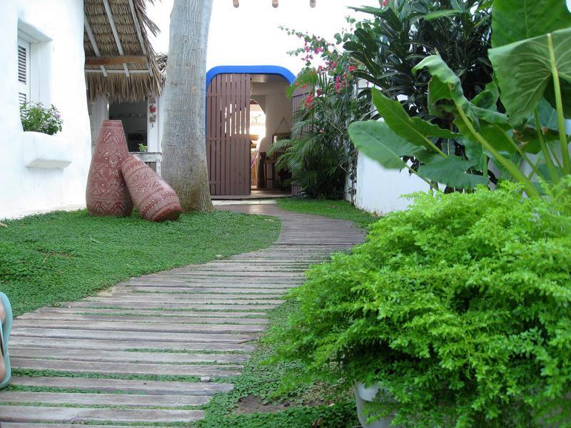Pousada Aqua Jijoca de Jericoacoara Exterior photo